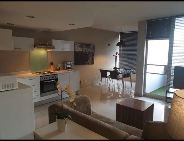 1 BEDROOM PROPERTY TO RENT IN ILLOVO